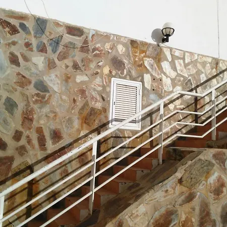 Appartamento Colina Blanca Tenerife.