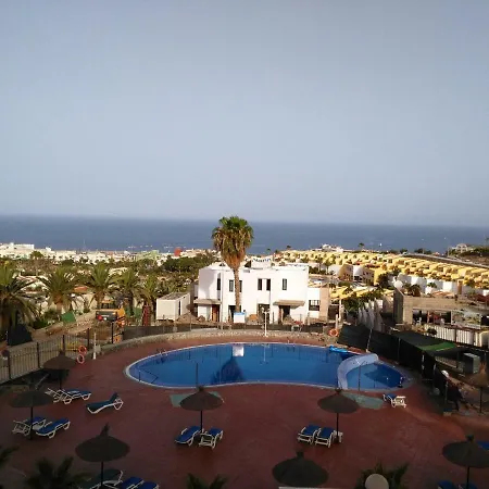 Appartamento Colina Blanca Tenerife.