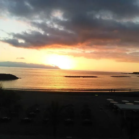 Colina Blanca Tenerife. Appartamento *