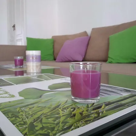 Appartamento Colina Blanca Tenerife.