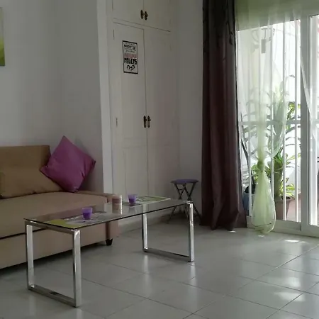 Appartamento Colina Blanca Tenerife.