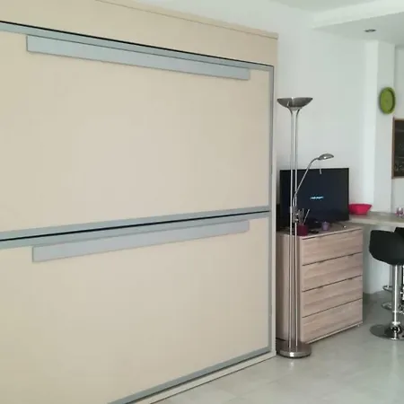 Appartamento Colina Blanca Tenerife.