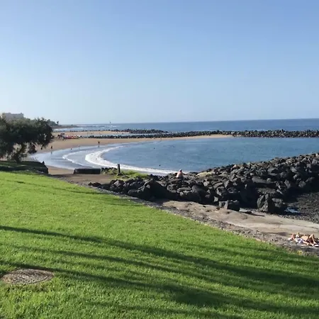 شقة Colina Blanca Tenerife. *