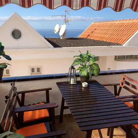 Colina Blanca Tenerife. شقة *