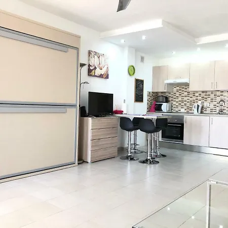 Colina Blanca Tenerife. شقة أذيخي